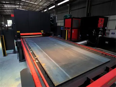 天津激光切割機(jī)有哪些優(yōu)點(diǎn)值得注意？