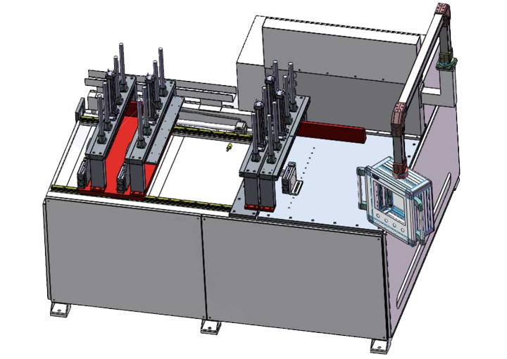 精密全自動(dòng)鋁材鋸LS-600