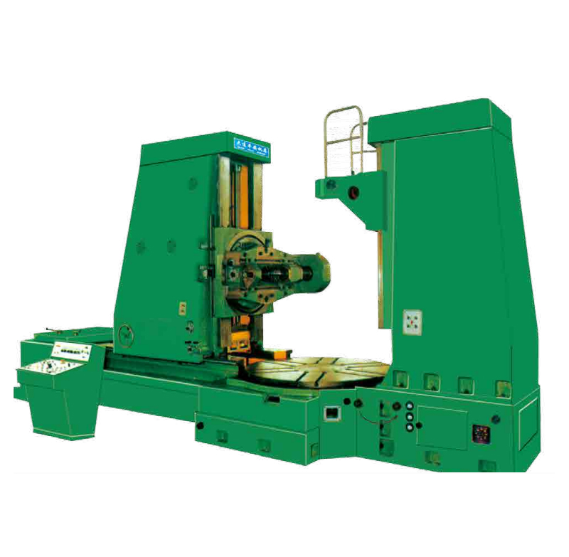 滾齒機(jī) YDQ31315